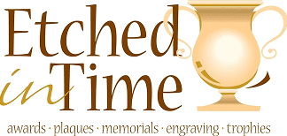 Etched In Time