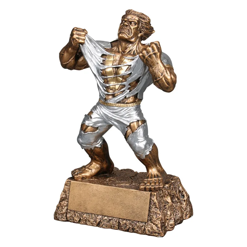 Monster Victory Award 9"